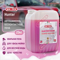 Ma-Fra HUNTER FOAM 20кг