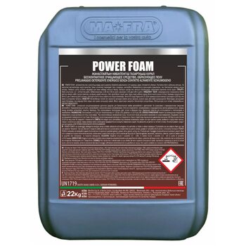 Ma-Fra Power Foam 22кг