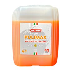 Моющее средство Ma-Fra PULIMAX 2G — 4.5л