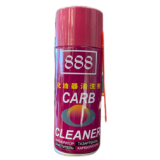 Carb Cleaner 450мл