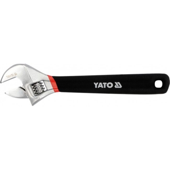 Ключ разводной 200 мм YATO YT-21651