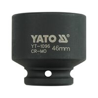 Головка ударная 3/4" 46 мм YATO YT-1096