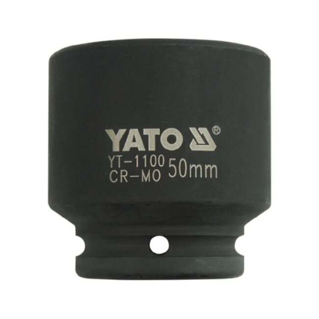 Головка ударная 50мм YATO YT-1100