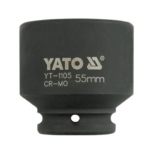 Головка ударная YATO YT-1105 55мм
