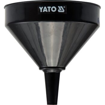 Воронка для жидкостей 240 мм YATO YT-0696