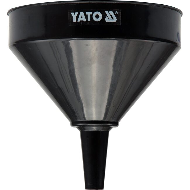 Воронка для жидкостей 240 мм YATO YT-0696