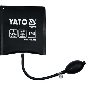 Монтажная подушка Yato YT-67380