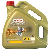 CASTROL Edge LL 5W30 4л