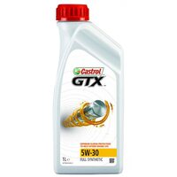 CASTROL GTX 5W30 1л