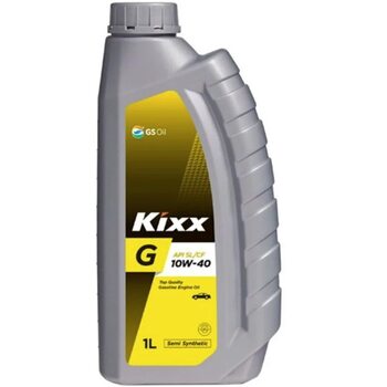 KIXX G SL/CF 10W40 1л