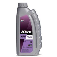 KIXX ATF Multi TC 1л