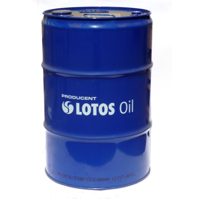 Моторное масло LOTOS Semisynthetic Thermal Control SL/CF 10W40 60л