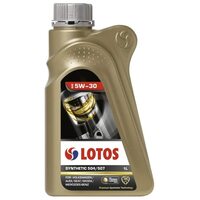 LOTOS Synthetic 504/507 5W30 1л