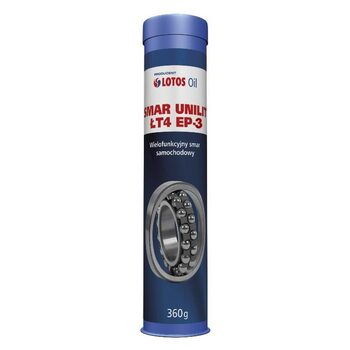 LOTOS Grease Unilit LT-4 EP 3 - 0.36кг