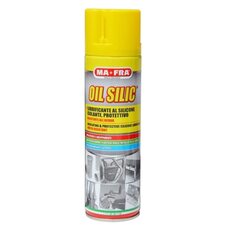 Смазка Ma-fra Oil Silic Spray 500мл