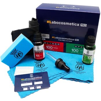 Labocosmetica BLINDO 30мл + HPC 30мл