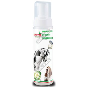 Шампунь для собак Ma-Fra Pet Shampoo Secco Cani