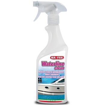 Очиститель Ma-Fra Waterline Cleaner 750мл