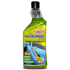 Ma-Fra Car Wash Shampoo & Cera 750мл