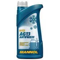 Mannol AG13 Зеленый - 1л