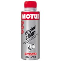 MOTUL Engine Clean Moto 0.2л