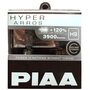 PIAA HYPER ARROS 3900K H9 12V HE-905