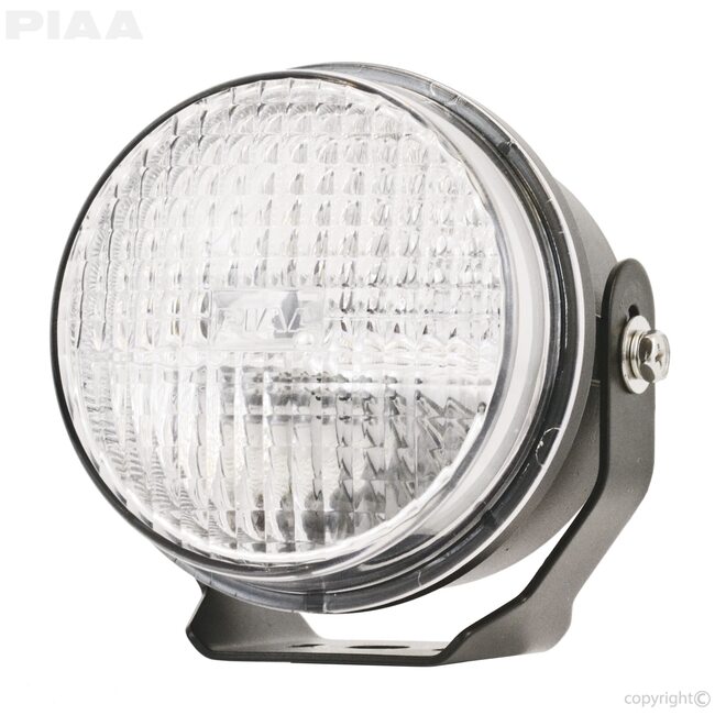 Лампа доп. освещения PIAA LP530 3.5" LED Back-Up Flood Light Single