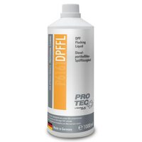 Pro-Tec DPF Flushing Liquid P6161 1л