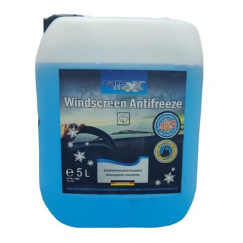 Bluechem Windscreen Antifreeze -25 C 5 л