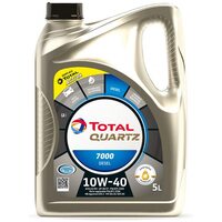 Total Quartz Diesel 7000 10W40 5л