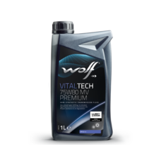 WOLF VITALTECH 75W80 MV PREMIUM 1л