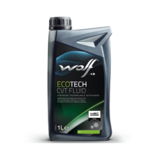 WOLF ECOTECH CVT FLUID 1л