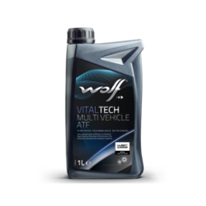 WOLF VITALTECH MULTI VEHICLE ATF 1л