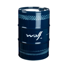 WOLF ECOTECH 5W30 SP/RC D1-3 60л