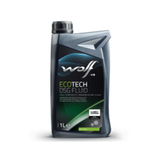 WOLF ECOTECH DSG FLUID 1л