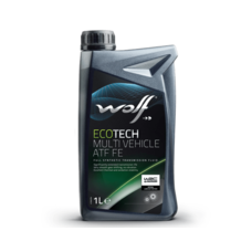 WOLF ECOTECH MULTI VEHICLE ATF FE 1л