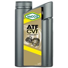 Yacco ATF CVT 1л