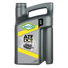 Yacco ATF DCT 5л