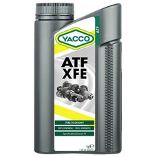 Yacco ATF X FE 1л