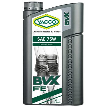 Yacco BVX FE 75W 2л