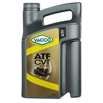 Yacco ATF CVT 5л