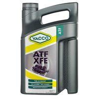 Yacco ATF X FE 5л
