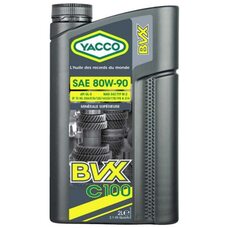 Yacco BVX C 100 80W90 2л