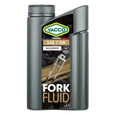 Yacco FORK FLUID 7.5W 1л