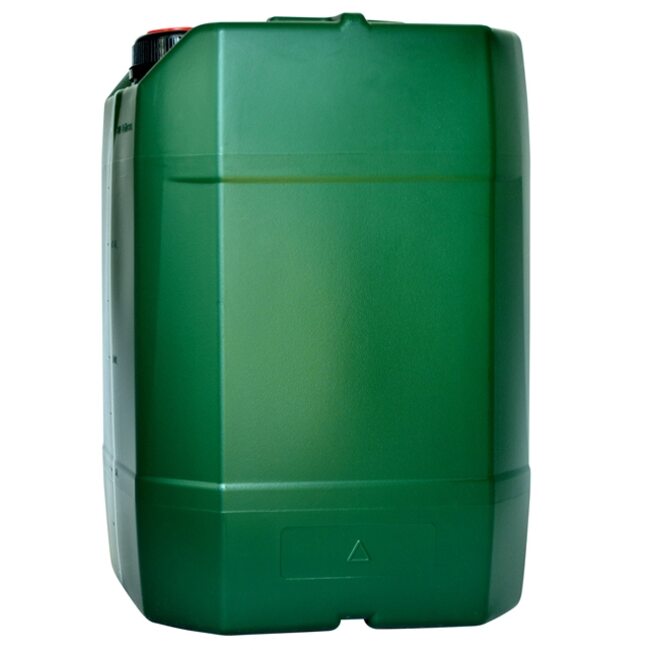Полусинтетическое моторное масло Yacco TRANSPRO 40 S 15W40 - TBN 15 20л