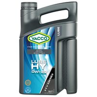 Yacco LUBE HY 0W20 5л