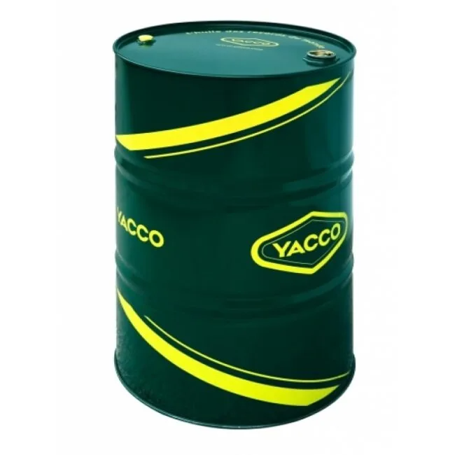 Синтетическое моторное масло Yacco LUBE HY 0W20 208л, для ПЗМ и СТО