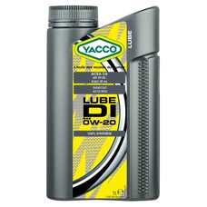 Yacco LUBE DI 0W20 1л