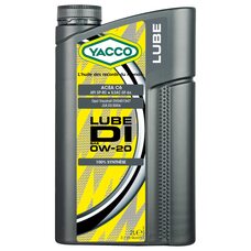 Yacco LUBE DI 0W20 2л