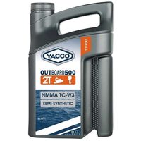 Yacco OUTBOARD 500 2T 5л